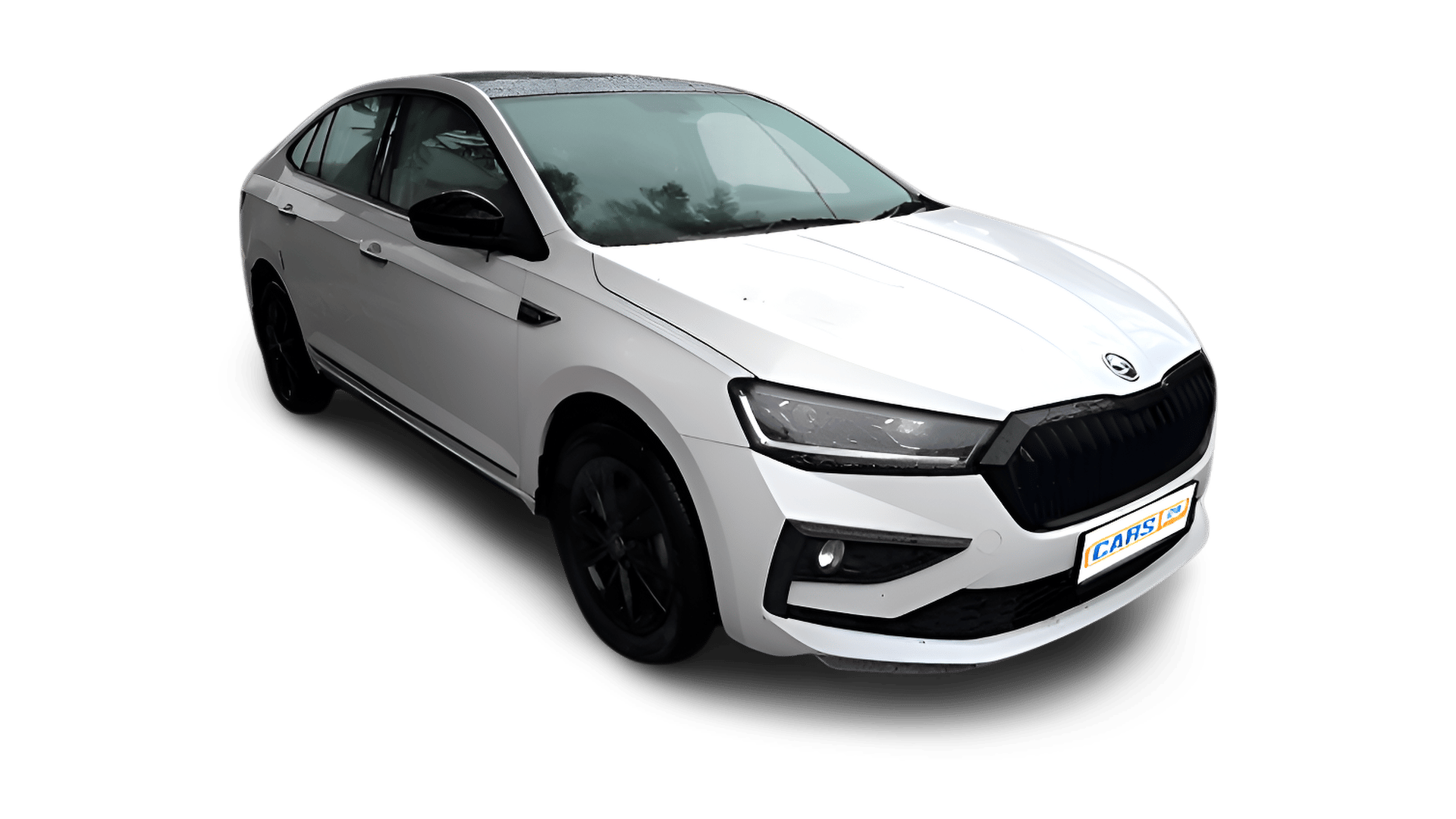 2024 Skoda SLAVIA - Sedan - Petrol - Automatic - ₹13.00 lakh